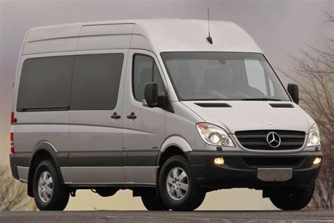 sprinter