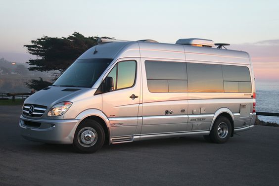 van