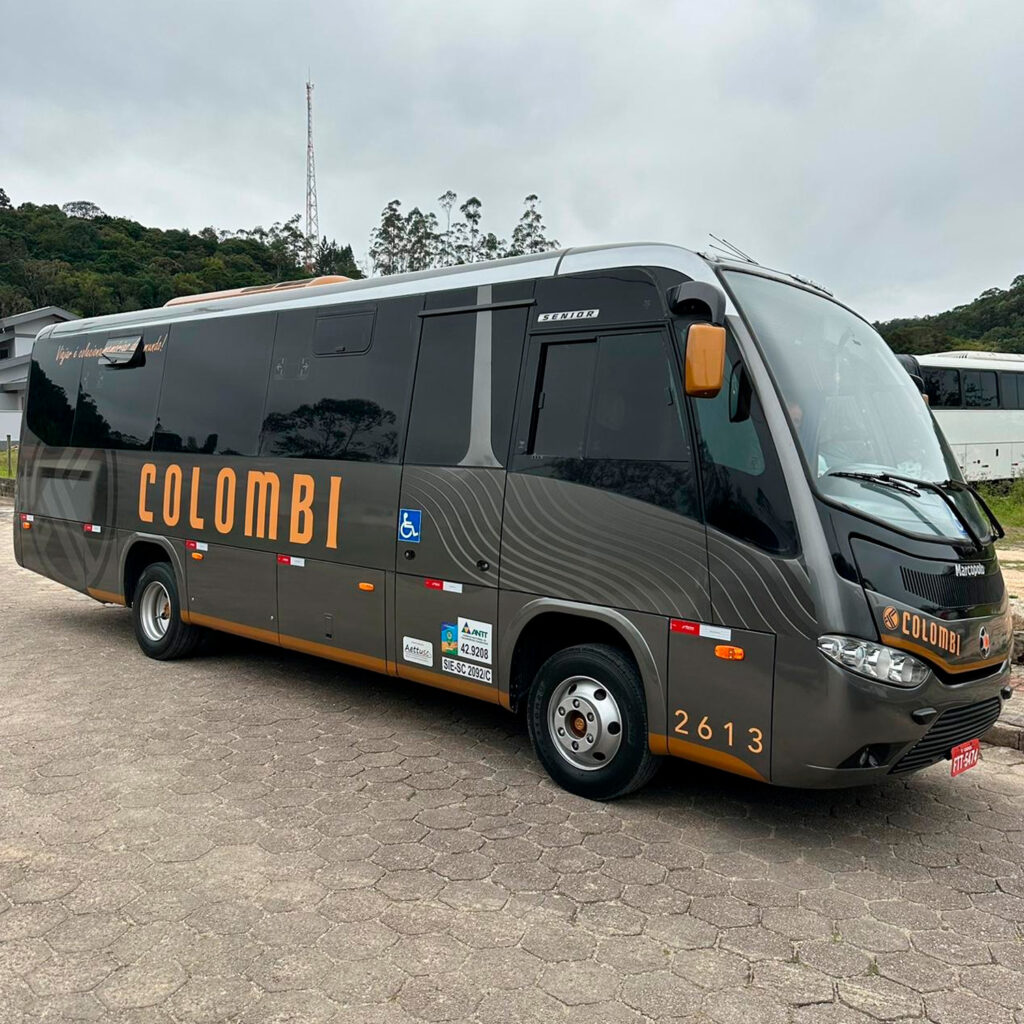 Micro Turismo Brusque