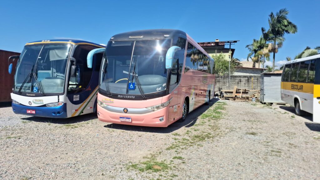 Transporte Palhoça Tefamel (3)